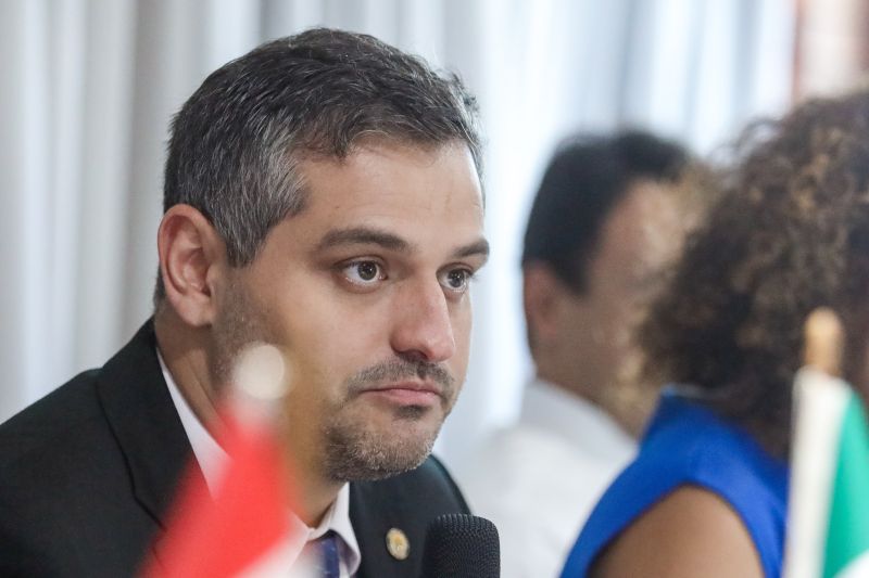 Ricardo Nasser Sefer <div class='credito_fotos'>Foto: Marcelo Lelis / Ag. Pará | <a href='/midias/2024/originais/18811_cd2b69de-cd17-e59e-ecdb-b2b13aefc05f.jpg' download><i class='fa-solid fa-download'></i> Download</a></div>
