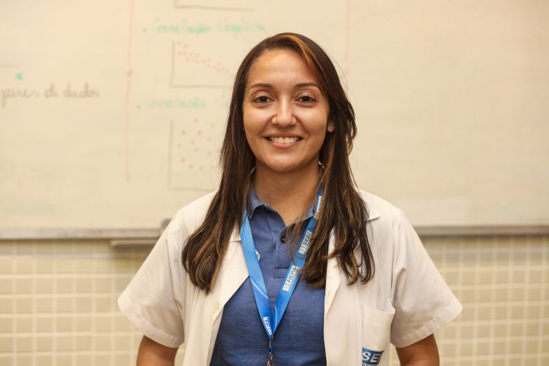 Kersia Silva Cruz <div class='credito_fotos'>Foto: Alex Ribeiro / Ag. Pará | <a href='/midias/2024/originais/18822_821292f0-e7f3-0280-8220-b9c35aac720d.jpg' download><i class='fa-solid fa-download'></i> Download</a></div>