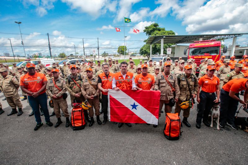 Marco Santos / Ag. Pará