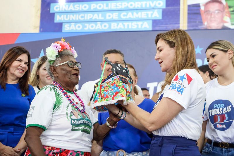 <div class='credito_fotos'>Foto: Rodrigo Pinheiro / Ag.Pará | <a href='/midias/2024/originais/18839_a2b0570b-fe82-ad25-30e5-b4575f0b1888.jpg' download><i class='fa-solid fa-download'></i> Download</a></div>