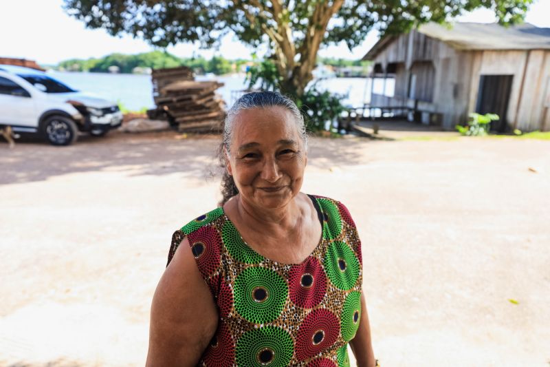 Maria Neire -aposentada <div class='credito_fotos'>Foto: Bruno Cruz / Agência Pará | <a href='/midias/2024/originais/18849_02e6057b-0935-d197-b8c3-82253a60e983.jpg' download><i class='fa-solid fa-download'></i> Download</a></div>