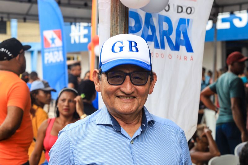 Prefeito de Sa~o Sebastia~o da Boa Vista-Getu´lio Brabo <div class='credito_fotos'>Foto: Bruno Cruz / Agência Pará | <a href='/midias/2024/originais/18886_15313713-91c9-c822-867c-1a5cdee8318f.jpg' download><i class='fa-solid fa-download'></i> Download</a></div>