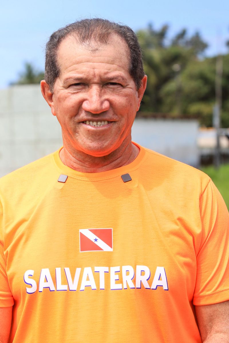 Prefeito de salvaterra -Carlos Gomes <div class='credito_fotos'>Foto: Bruno Cruz / Agência Pará | <a href='/midias/2024/originais/18886_997bcaee-5b70-ec43-aa29-396d8f60f024.jpg' download><i class='fa-solid fa-download'></i> Download</a></div>
