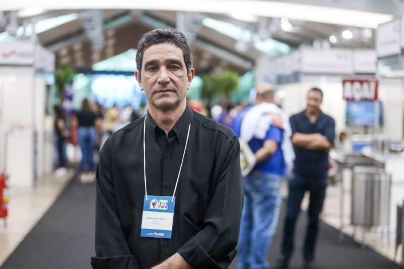 Geraldo Tavares