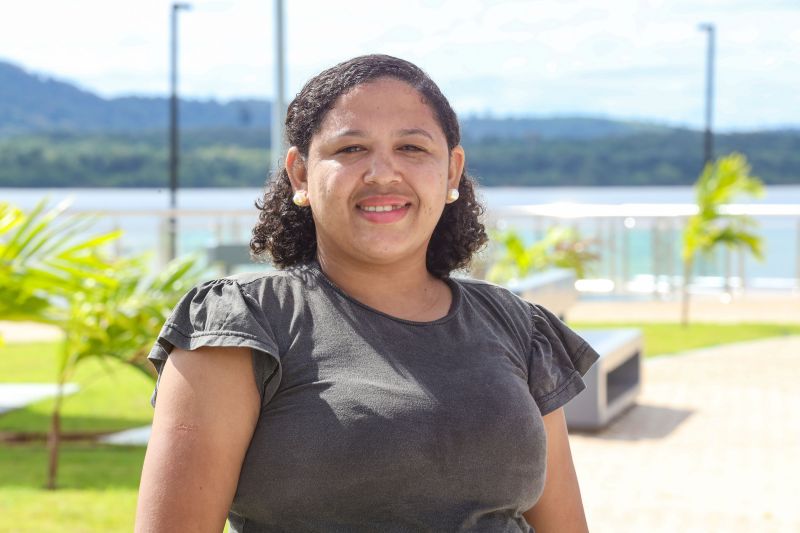 Josselma Lopes