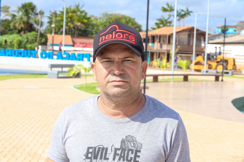 Ronaldo Vasconcelos