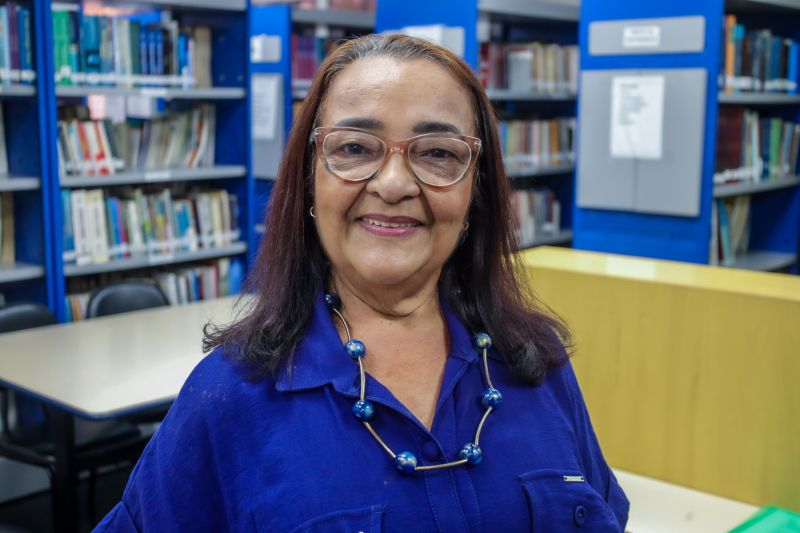 Nilda Abreu - agente administrativo <div class='credito_fotos'>Foto: Bruno Cecim / Ag.Pará | <a href='/midias/2024/originais/19969_19a0cfef-a1e9-3e3c-b6d2-4209af5c22fc.jpg' download><i class='fa-solid fa-download'></i> Download</a></div>