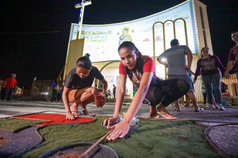 Tradição cultural e religiosa leva fiéis às ruas de Capanema para celebrar Corpus Christi
FOTOS: ALEX RIBEIRO/AGPARÁ <div class='credito_fotos'>Foto: Alex Ribeiro / Ag. Pará | <a href='/midias/2024/originais/20055_c292890b-9f18-396e-b41b-eedb6bd86bff.jpg' download><i class='fa-solid fa-download'></i> Download</a></div>