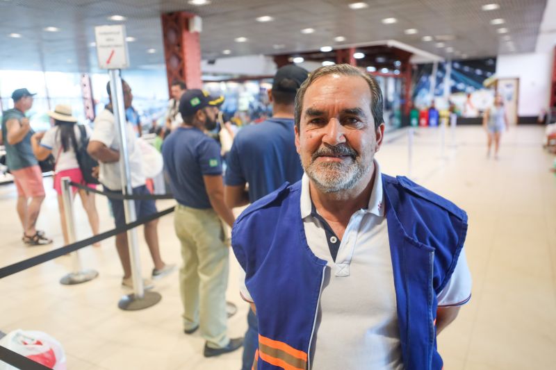 José Cruz