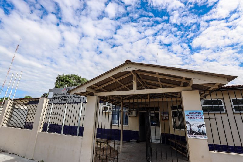 Local onde será construída a nova Escola Paulino de Brito • Centro Especializado de Atendimento a Meninas e Mulheres Marajoaras <div class='credito_fotos'>Foto: Marcelo Lelis / Ag. Pará | <a href='/midias/2024/originais/20113_d7aeda5b-a200-b9a7-ad13-573bfd07b5f3.jpg' download><i class='fa-solid fa-download'></i> Download</a></div>