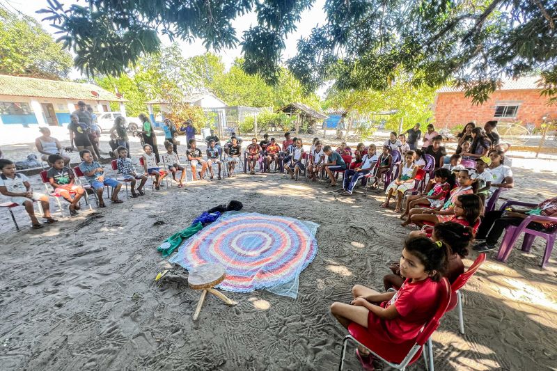 Soltura de 3 mil quelônios no rio Araguaia marcam programação pelo “Junho Verde” no sudeste paraense <div class='credito_fotos'>Foto: João Vitor Santos / Ascom Ideflor-Bio | <a href='/midias/2024/originais/20124_20551274-aa57-4c62-e44d-0945aa3d2ad5.jpg' download><i class='fa-solid fa-download'></i> Download</a></div>