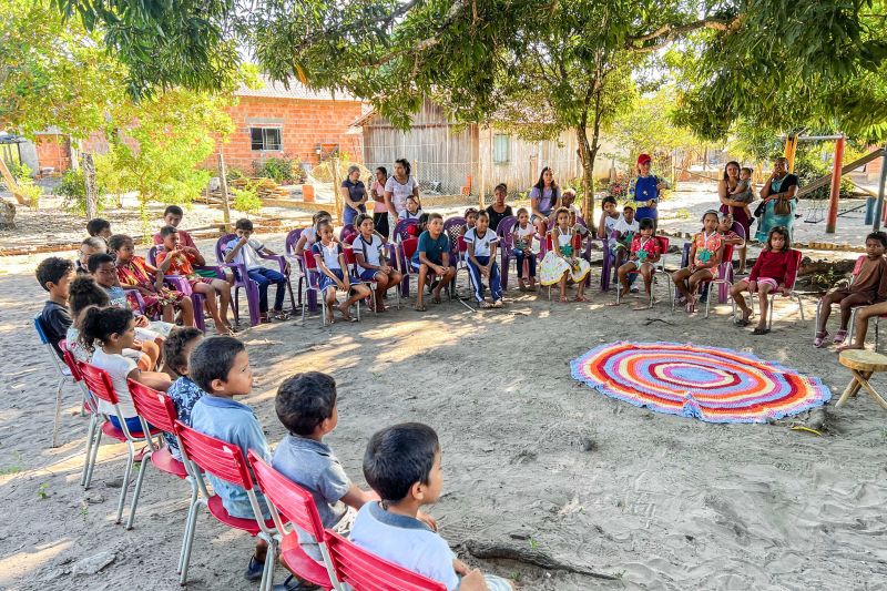Soltura de 3 mil quelônios no rio Araguaia marcam programação pelo “Junho Verde” no sudeste paraense <div class='credito_fotos'>Foto: João Vitor Santos / Ascom Ideflor-Bio | <a href='/midias/2024/originais/20124_d19f2e96-2d54-eeb5-8ac3-a309143aca77.jpg' download><i class='fa-solid fa-download'></i> Download</a></div>