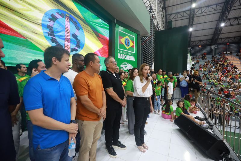 inauguração complexo esportivo
Barcarena
Fotos:Bruno cruz/ Ag Pará
<div class='credito_fotos'>Foto: Bruno Cruz / Agência Pará | <a href='/midias/2024/originais/20146_34a9e3b4-1c28-e891-9226-f792c32a116e.jpg' download><i class='fa-solid fa-download'></i> Download</a></div>