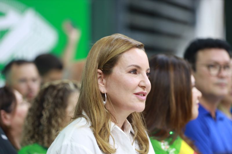 inauguração complexo esportivo
Barcarena
Fotos:Bruno cruz/ Ag Pará
<div class='credito_fotos'>Foto: Bruno Cruz / Agência Pará | <a href='/midias/2024/originais/20146_5c83ec64-4591-109e-4601-faf9150d4971.jpg' download><i class='fa-solid fa-download'></i> Download</a></div>