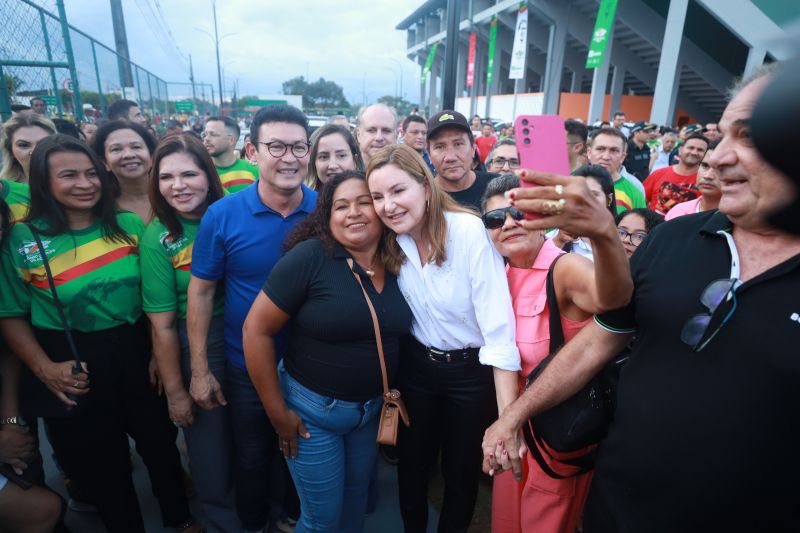 inauguração complexo esportivo
Barcarena
Fotos:Bruno cruz/ Ag Pará
<div class='credito_fotos'>Foto: Bruno Cruz / Agência Pará | <a href='/midias/2024/originais/20146_5d80c787-2a87-f540-5c63-caa224816fde.jpg' download><i class='fa-solid fa-download'></i> Download</a></div>