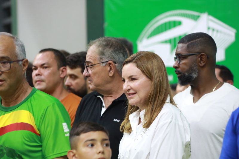 inauguração complexo esportivo
Barcarena
Fotos:Bruno cruz/ Ag Pará
<div class='credito_fotos'>Foto: Bruno Cruz / Agência Pará | <a href='/midias/2024/originais/20146_6d458d06-6a2e-fa92-e175-b27957db2658.jpg' download><i class='fa-solid fa-download'></i> Download</a></div>