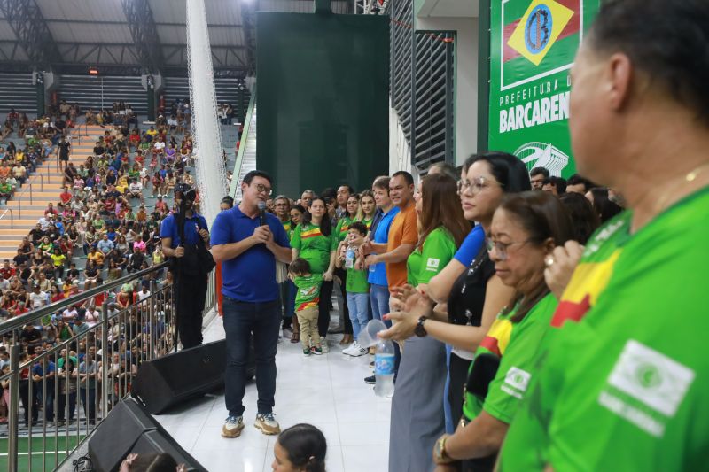 inauguração complexo esportivo
Barcarena
Fotos:Bruno cruz/ Ag Pará
<div class='credito_fotos'>Foto: Bruno Cruz / Agência Pará | <a href='/midias/2024/originais/20146_9825e9a6-6024-a2c0-c3ae-2ca271ace060.jpg' download><i class='fa-solid fa-download'></i> Download</a></div>
