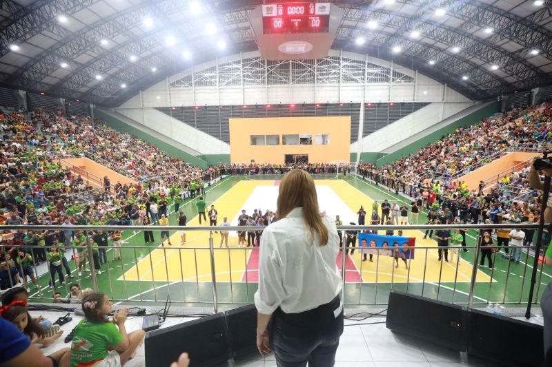 inauguração complexo esportivo
Barcarena
Fotos:Bruno cruz/ Ag Pará
<div class='credito_fotos'>Foto: Bruno Cruz / Agência Pará | <a href='/midias/2024/originais/20146_a74e15cb-ae0a-9894-f84a-260ccc41d6ca.jpg' download><i class='fa-solid fa-download'></i> Download</a></div>