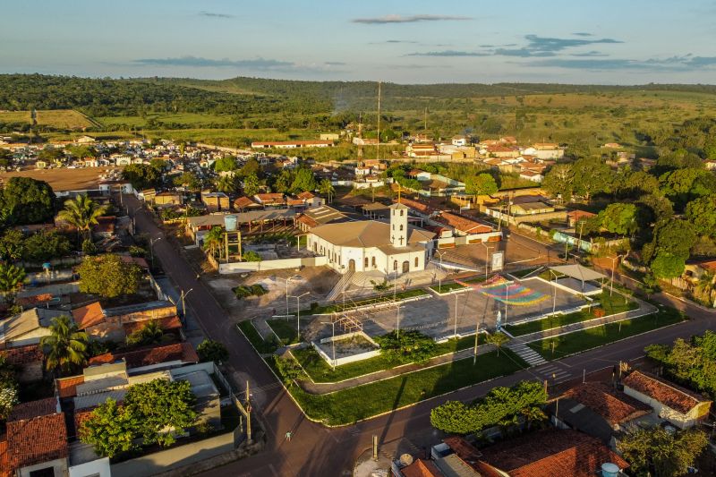 Goianésia do Pará