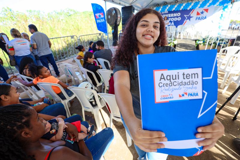 Ana Paula Sampaio - CredCidadão <div class='credito_fotos'>Foto: Marcelo Lelis / Ag. Pará | <a href='/midias/2024/originais/20178_43c70ef2-3a68-6e5c-638d-ca0358db2241.jpg' download><i class='fa-solid fa-download'></i> Download</a></div>