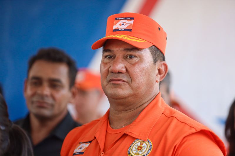 Coronel Benjó <div class='credito_fotos'>Foto: Rodrigo Pinheiro / Ag.Pará | <a href='/midias/2024/originais/20186_ba52ef2d-5982-dbdb-61ff-5459ed75b9a8.jpg' download><i class='fa-solid fa-download'></i> Download</a></div>