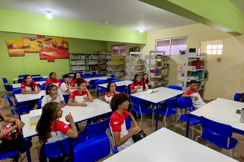 <div class='credito_fotos'>Foto: Paulo Cézar / Ag. Pará | <a href='/midias/2024/originais/20190_c89b02fa-e19b-4a23-b652-bcf25f0c3ce7.jpg' download><i class='fa-solid fa-download'></i> Download</a></div>