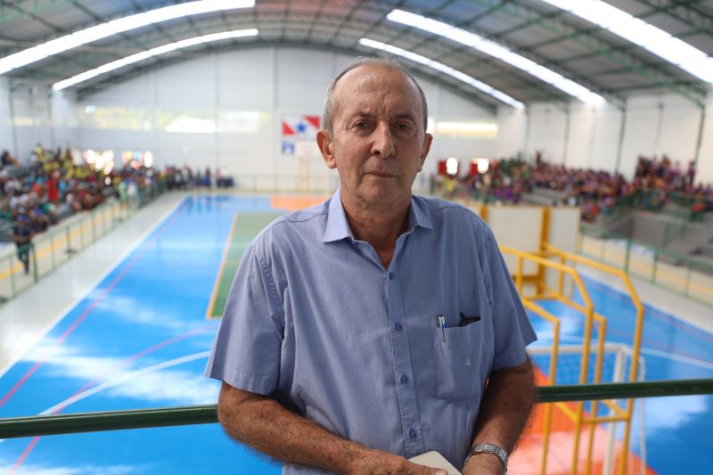 Benjamin Tasca