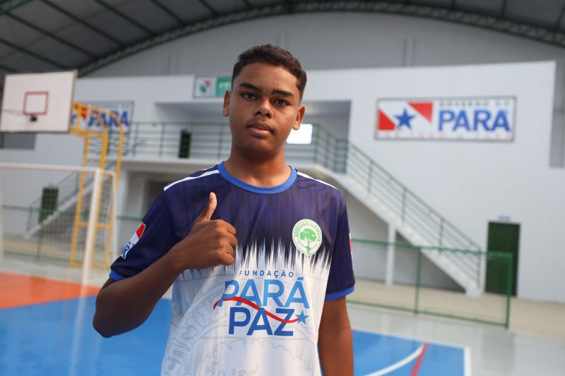 Normando dos Santos 