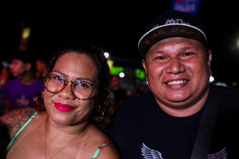 Anderson Douglas e Rosana Beatriz <div class='credito_fotos'>Foto: Marcelo Lelis / Ag. Pará | <a href='/midias/2024/originais/20214_b3078e74-81e2-f4ba-457d-3b262972e7ab.jpg' download><i class='fa-solid fa-download'></i> Download</a></div>