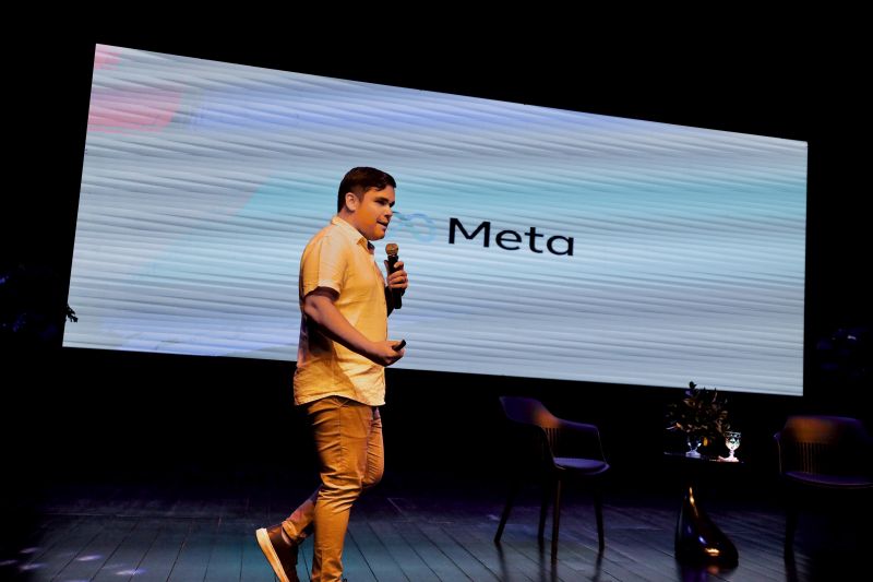 Felipe Ventura - META