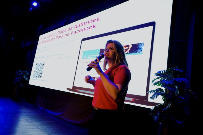 Aline Marion - AIRBNB