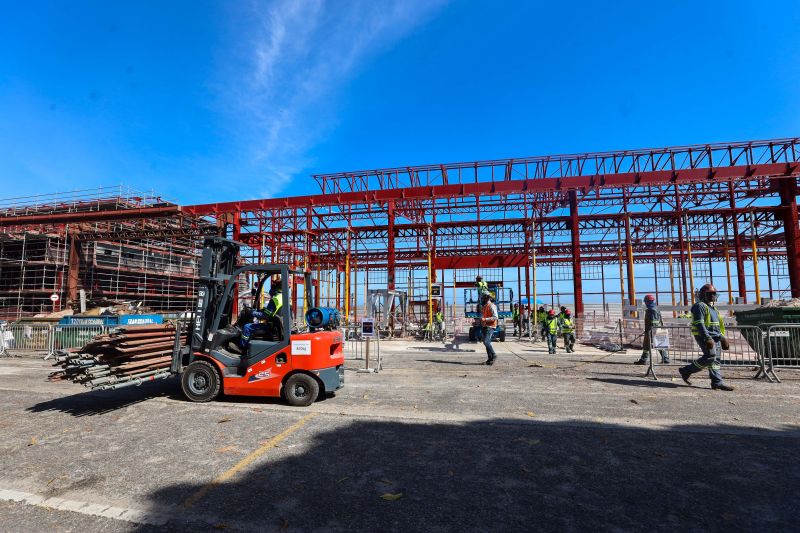 <div class='credito_fotos'>Foto: Bruno Cecim / Ag.Pará | <a href='/midias/2024/originais/20251_5176064b-6ed3-f240-3d6f-5d524bf1bcd8.jpg' download><i class='fa-solid fa-download'></i> Download</a></div>