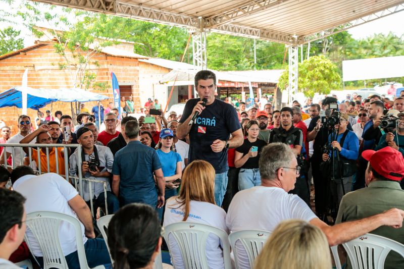 Governador Helder Barbalho Inauguração da Perna Leste
Fotos Marco Santos/ Ag Pará <div class='credito_fotos'>Foto: Marco Santos / Ag. Pará | <a href='/midias/2024/originais/20297_72d37cbf-f584-572c-4fd6-ec6f3fc19b28.jpg' download><i class='fa-solid fa-download'></i> Download</a></div>