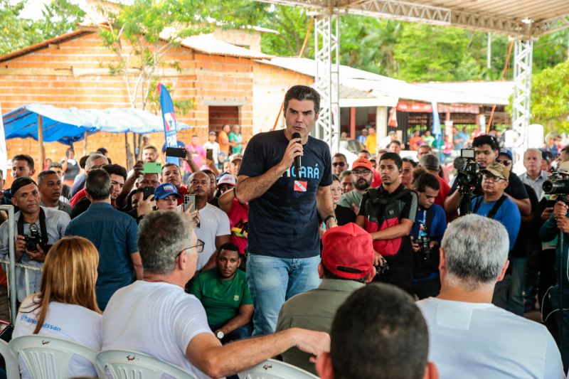 Governador Helder Barbalho Inauguração da Perna Leste
Fotos Marco Santos/ Ag Pará <div class='credito_fotos'>Foto: Marco Santos / Ag. Pará | <a href='/midias/2024/originais/20297_9557c692-d3c8-dc27-5f32-96d2c24ee1a4.jpg' download><i class='fa-solid fa-download'></i> Download</a></div>