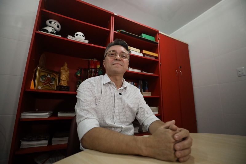 Antonio Carlos Silva, diretor <div class='credito_fotos'>Foto: Marcelo Lelis / Ag. Pará | <a href='/midias/2024/originais/20303_66a3b5f0-e763-e442-6e09-5f83dd137ab7.jpg' download><i class='fa-solid fa-download'></i> Download</a></div>