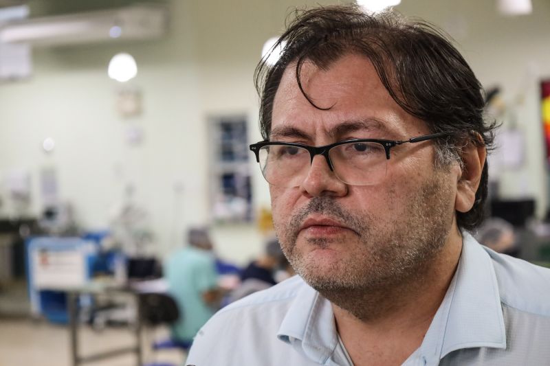 Dr. Ricardo Palheta <div class='credito_fotos'>Foto: Bruno Cecim / Ag.Pará | <a href='/midias/2024/originais/20328_53715c83-5495-619a-8888-2fce3940c149.jpg' download><i class='fa-solid fa-download'></i> Download</a></div>