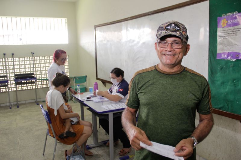 Lacir Menezes