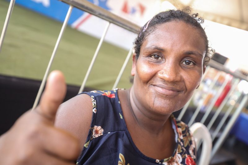Luzinéa Costa - Ajuda humanitária <div class='credito_fotos'>Foto: Marcelo Lelis / Ag. Pará | <a href='/midias/2024/originais/20360_26053c5f-612b-6792-29af-f2b818a15d8e.jpg' download><i class='fa-solid fa-download'></i> Download</a></div>