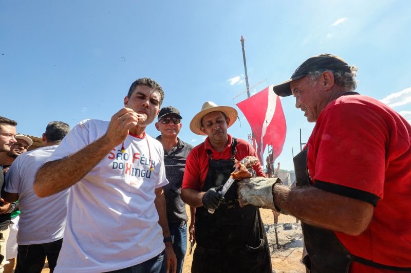 <div class='credito_fotos'>Foto: Marco Santos / Ag. Pará | <a href='/midias/2024/originais/20387_fbf6d370-6829-0d71-ad1d-b86806f955fa.jpg' download><i class='fa-solid fa-download'></i> Download</a></div>