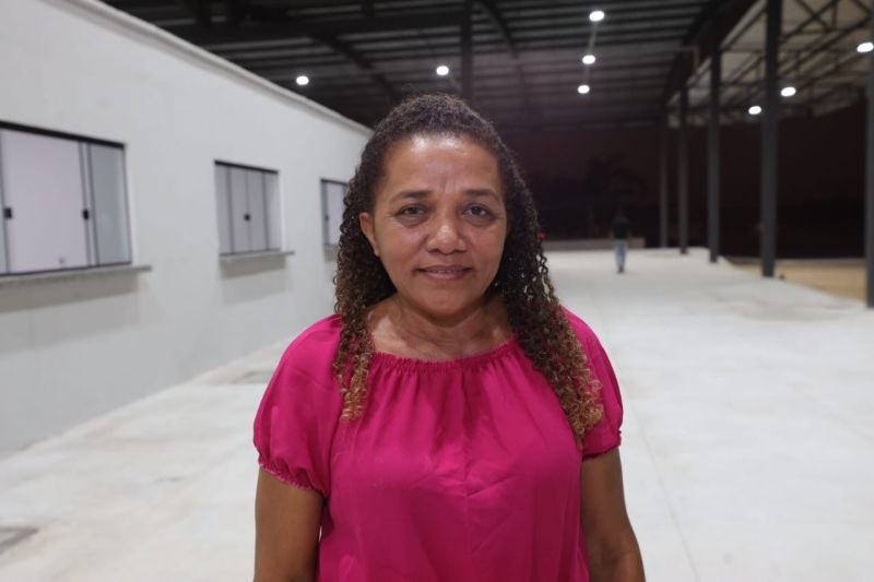 Raimunda Lisboa Primo - Personagem Terminal <div class='credito_fotos'>Foto: Alex Ribeiro / Ag. Pará | <a href='/midias/2024/originais/20388_b73c7f8d-5ae7-5ff2-4890-bea436adfc95.jpg' download><i class='fa-solid fa-download'></i> Download</a></div>
