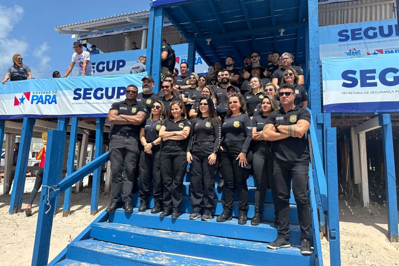 ‘Operação Verão 2024' é lançada em mais de 90 localidades com mais de 5 mil agentes reforçando a segurança
São realizadas diversas ações ostensivas e preventivas, com reforço no policiamento local, monitoramento e diversas atividades integradas entre as forças, para coibir e inibir a criminalidade durante todo o mês de julho
André Macedo / Ascom Segup <div class='credito_fotos'>Foto: André Macedo / Ascom Segup | <a href='/midias/2024/originais/20393_81b6c0bc-2678-3af6-c3cc-6d6b198f3568.jpg' download><i class='fa-solid fa-download'></i> Download</a></div>