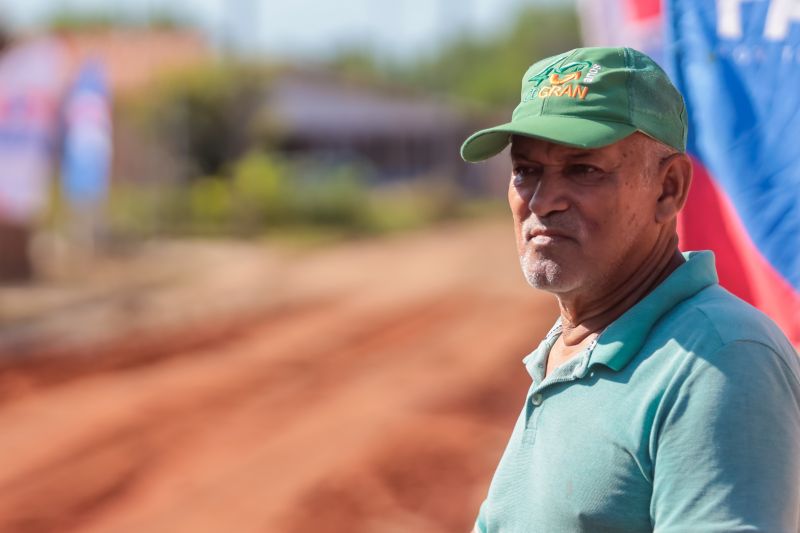 Raimundo nonato Reis, asfalto <div class='credito_fotos'>Foto: Pedro Guerreiro / Ag. Pará | <a href='/midias/2024/originais/20455_b773e5c9-fe92-ccc9-7962-66c4865d183f.jpg' download><i class='fa-solid fa-download'></i> Download</a></div>