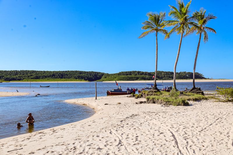 Praia do Pesqueiro