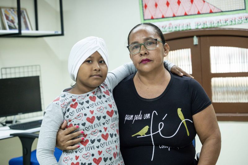 Dilsilene Ferreira, moradora de Portel, mãe de Maria Madalena Ferreira Alves <div class='credito_fotos'>Foto: Marco Santos / Ag. Pará | <a href='/midias/2024/originais/20485_4bc1cf79-b01f-ff57-7ee8-0af0b2dbe1ca.jpg' download><i class='fa-solid fa-download'></i> Download</a></div>