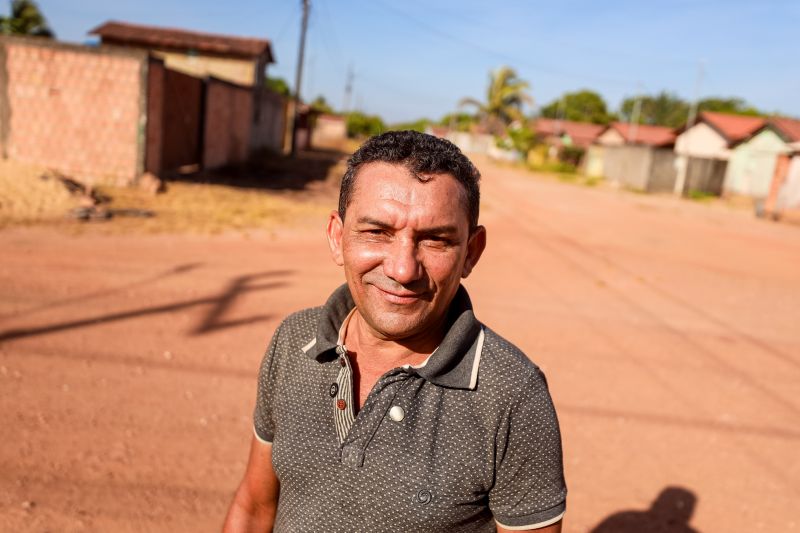 Roberto Carlos Alves da Silva - Asfalto <div class='credito_fotos'>Foto: Marcelo Lelis / Ag. Pará | <a href='/midias/2024/originais/20510_10ebf9f1-67a2-d5ef-37aa-a42a9d26394b.jpg' download><i class='fa-solid fa-download'></i> Download</a></div>