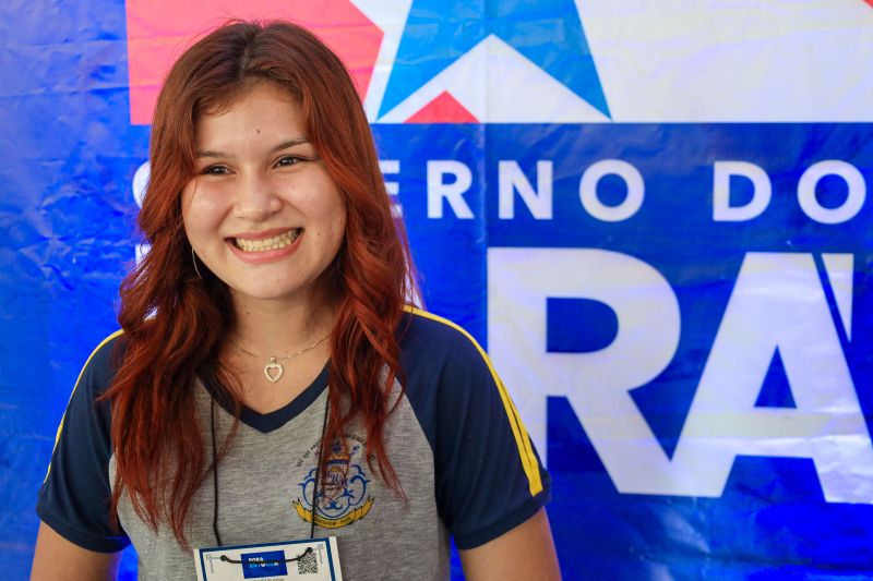 Ingrid Laine Ferreira e Silva <div class='credito_fotos'>Foto: Bruno Cecim / Ag.Pará | <a href='/midias/2024/originais/20569_66aae8ed-3f32-55d6-d66d-d88900fe8bd9.jpg' download><i class='fa-solid fa-download'></i> Download</a></div>
