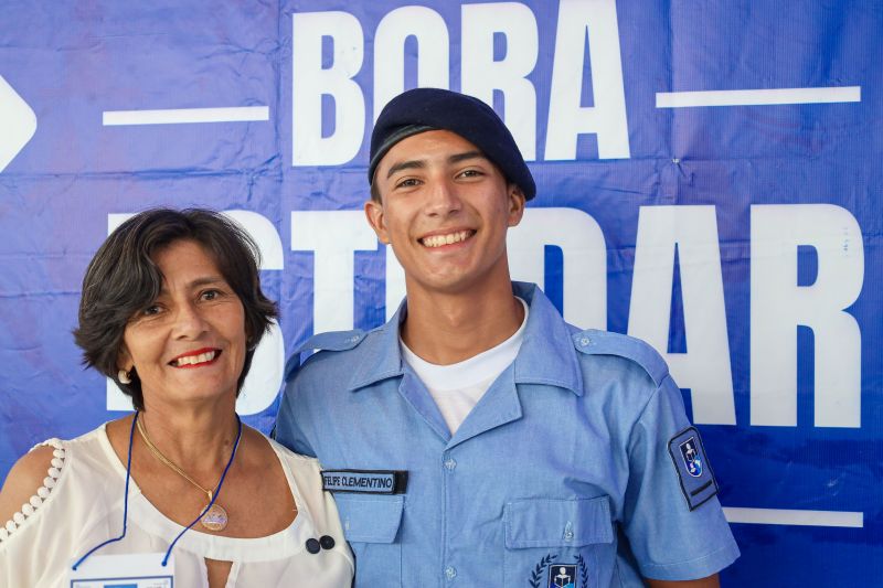 Marilena de Oliveira e Luiz Felipe de Oliveira <div class='credito_fotos'>Foto: Bruno Cecim / Ag.Pará | <a href='/midias/2024/originais/20569_aef0b713-ed20-1f2f-0dc3-930356e15da3.jpg' download><i class='fa-solid fa-download'></i> Download</a></div>