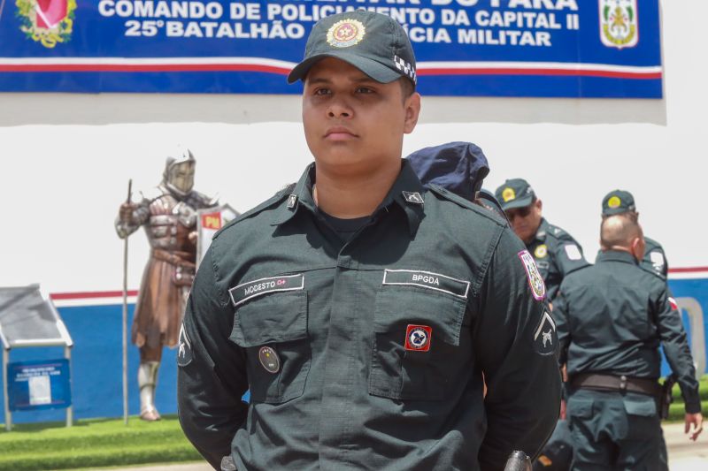 SD MODESTO <div class='credito_fotos'>Foto: Bruno Cruz / Agência Pará | <a href='/midias/2024/originais/20578_c8c30019-9f75-652a-6466-3c30e410f468.jpg' download><i class='fa-solid fa-download'></i> Download</a></div>