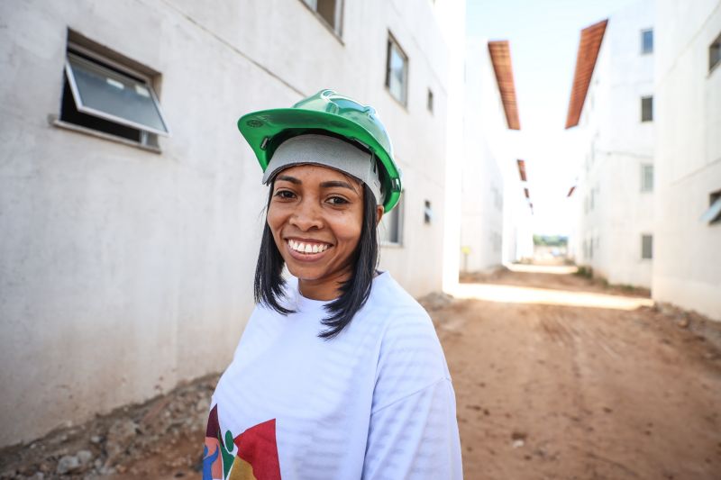 Anielia Santos - dona de casa <div class='credito_fotos'>Foto: Marcelo Lelis / Ag. Pará | <a href='/midias/2024/originais/20586_00b4ff7d-cf0e-7621-c3cb-396de3e4a4f3.jpg' download><i class='fa-solid fa-download'></i> Download</a></div>