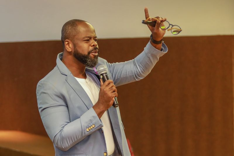 Luciano Ramos
Diretor adjunto do instituto promundo e diretor executivo da Ramos Associados especialista em masculinidade,saúde do homem paternidade e equidade de gênero.
Embaixador da campanha homens positivamente da UNESCO <div class='credito_fotos'>Foto: Bruno Cruz / Agência Pará | <a href='/midias/2024/originais/20589_503d2f0e-5c96-9caf-c5c4-0e910a130fb8.jpg' download><i class='fa-solid fa-download'></i> Download</a></div>